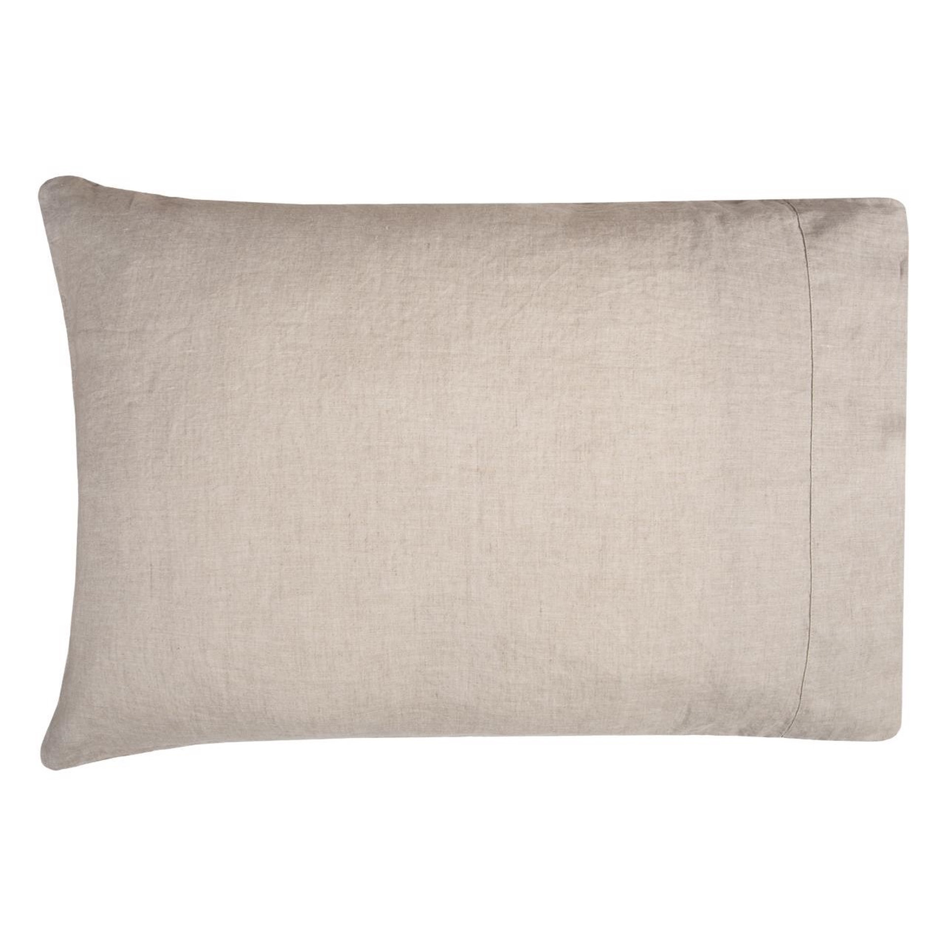 Pillowcases (pack 2 un)