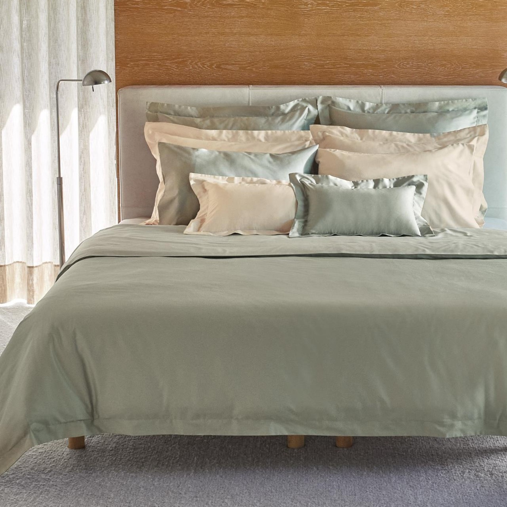 Pillowcases (pack 2 un)
